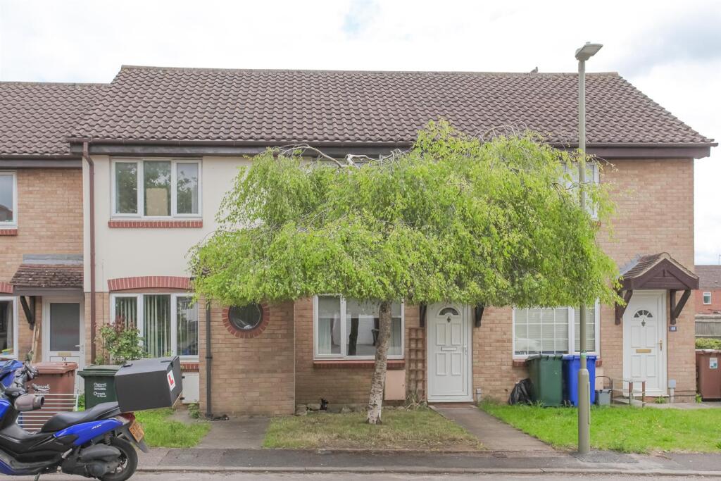 Main image of property: Roman Way, Bicester