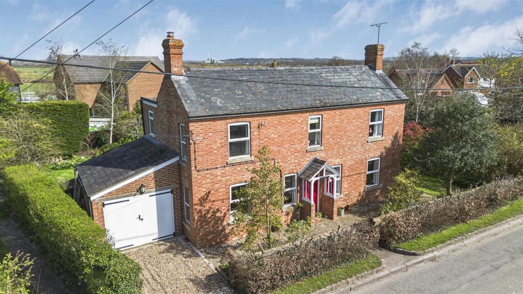 Main image of property: Main Street, Grendon Underwood, Aylesbury