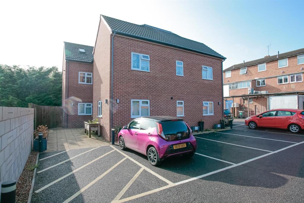 Main image of property: Bucknell Road, Bicester