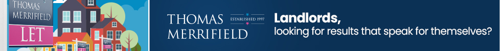 Get brand editions for Thomas Merrifield, Bicester
