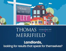 Get brand editions for Thomas Merrifield, Bicester