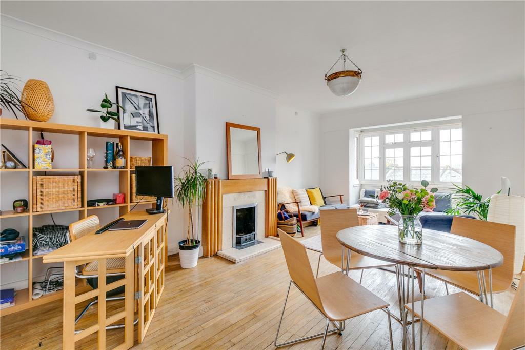 Main image of property: Seaforth Lodge, Barnes High Street, London, SW13