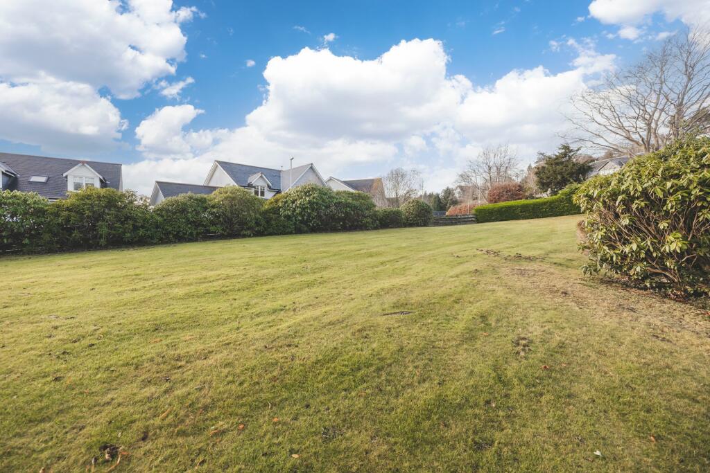 Additional property image - Deeview Road South, Cults, AB15