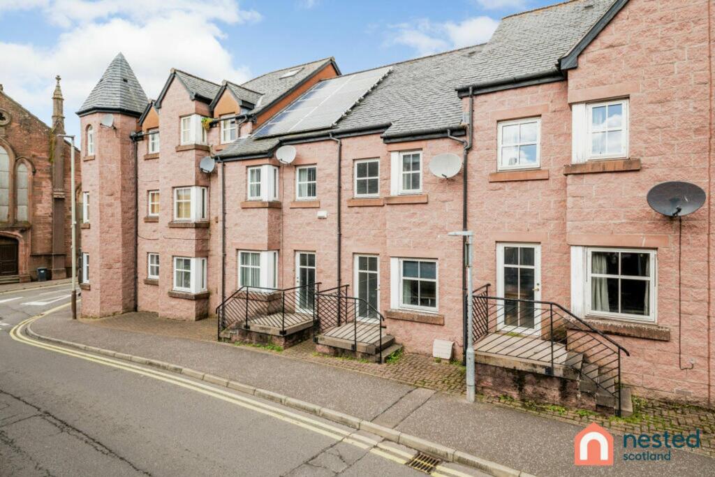 Additional property image - St. Malcolms Wynd, Kirriemuir, DD8