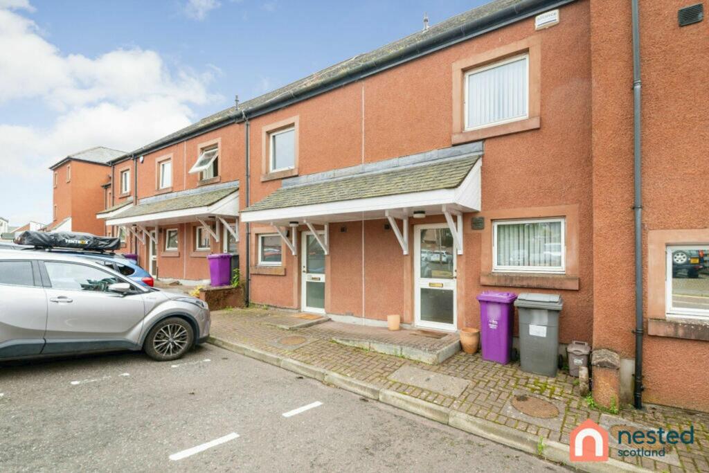 Additional property image - St. Malcolms Wynd, Kirriemuir, DD8
