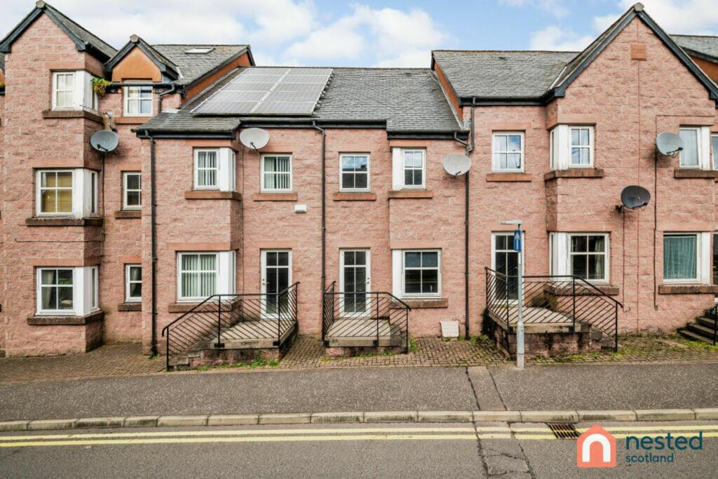 Additional property image - St. Malcolms Wynd, Kirriemuir, DD8