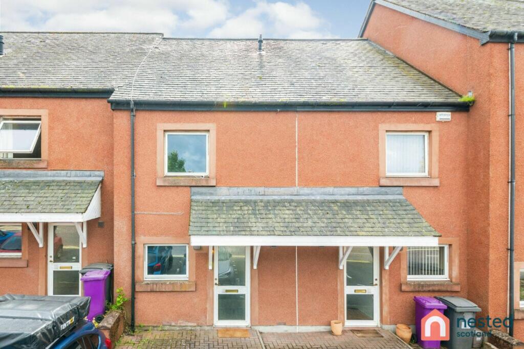 Additional property image - St. Malcolms Wynd, Kirriemuir, DD8