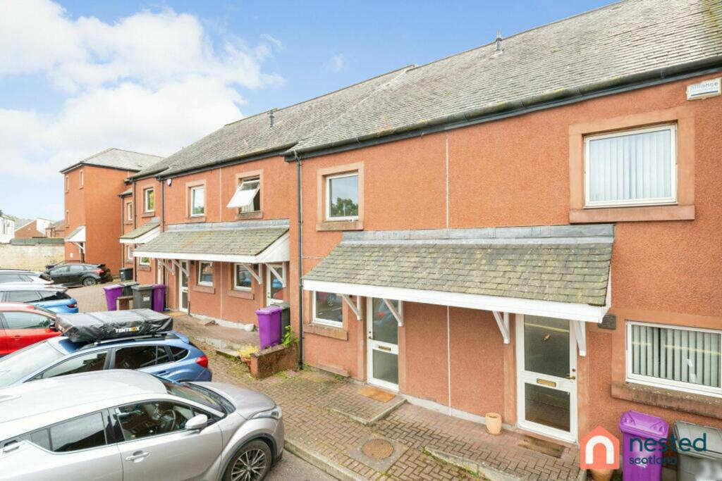 Additional property image - St. Malcolms Wynd, Kirriemuir, DD8