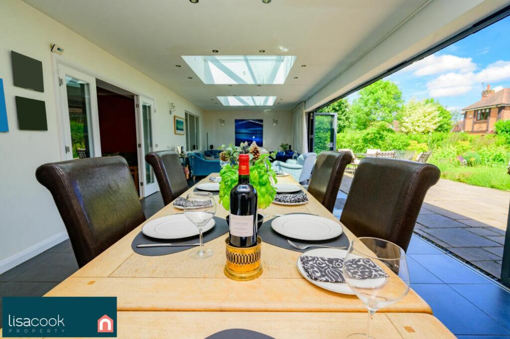 Additional property image - Park Street Lane, Park Street, AL2