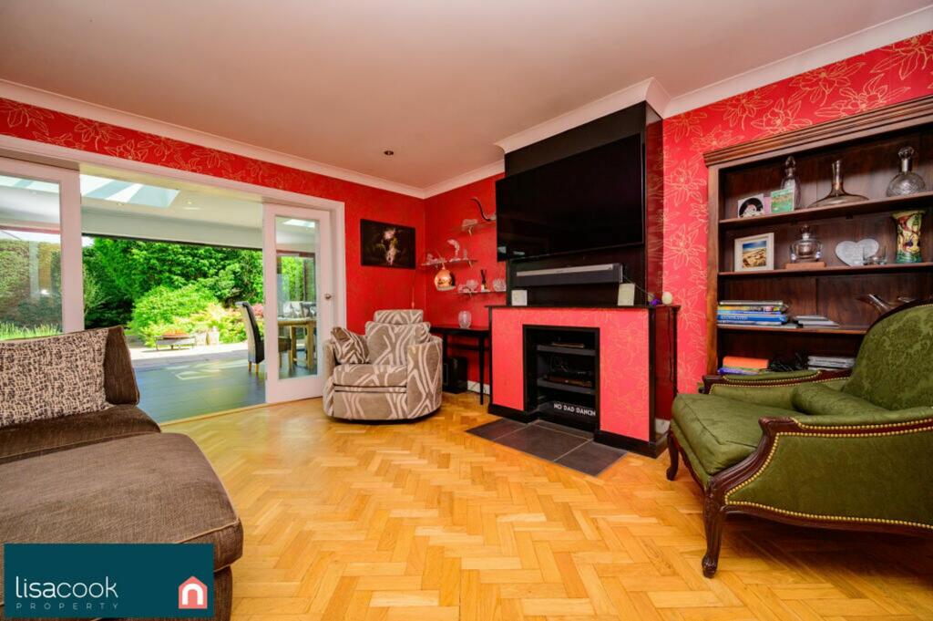 Additional property image - Park Street Lane, Park Street, AL2