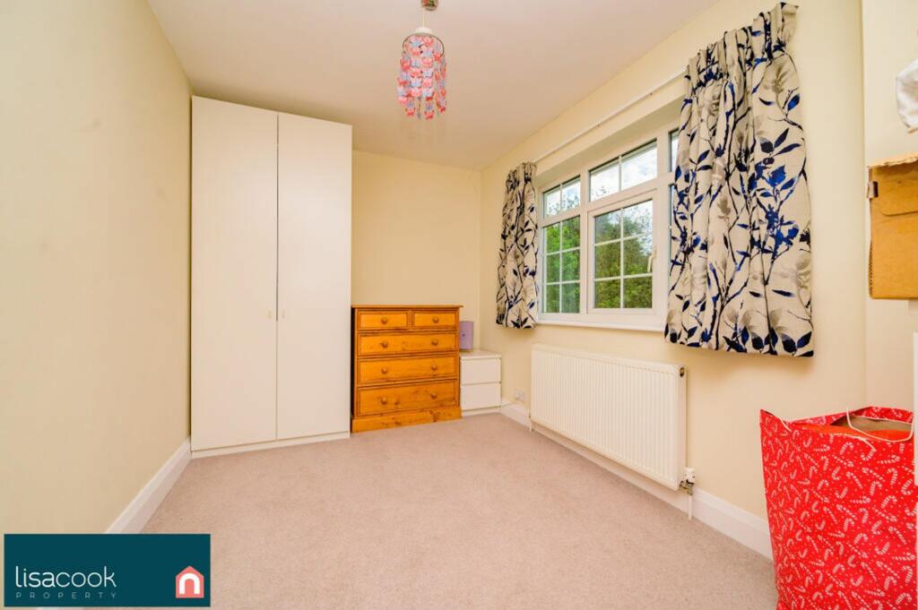Additional property image - Park Street Lane, Park Street, AL2