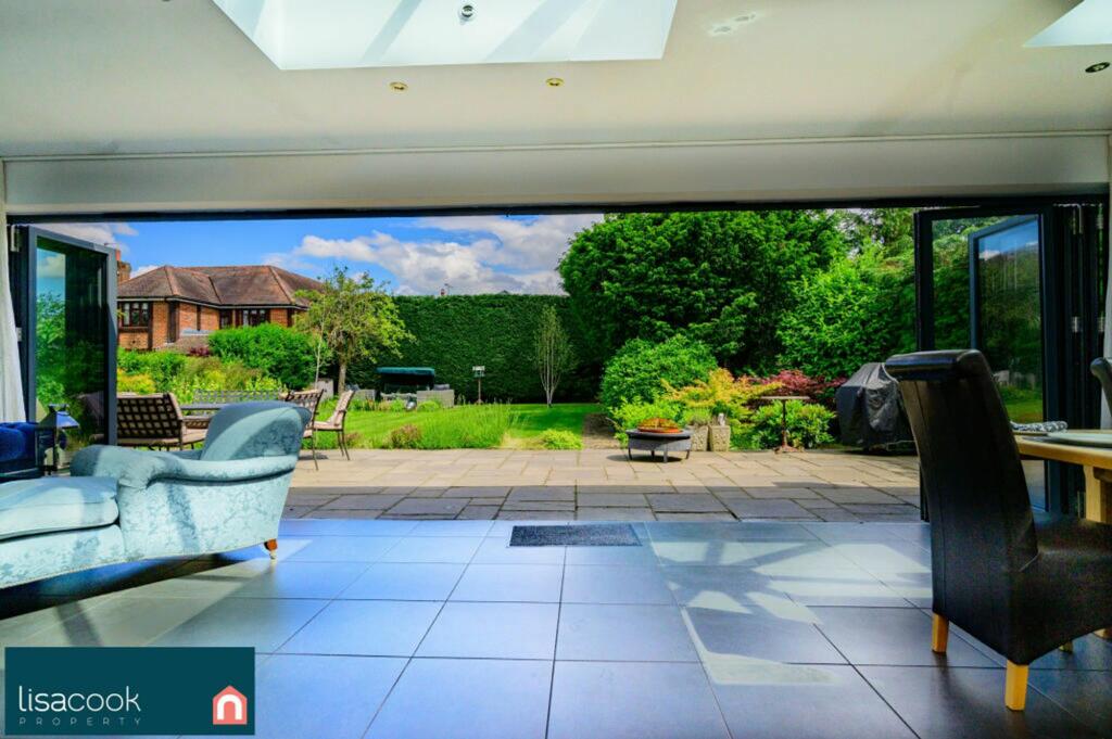 Additional property image - Park Street Lane, Park Street, AL2