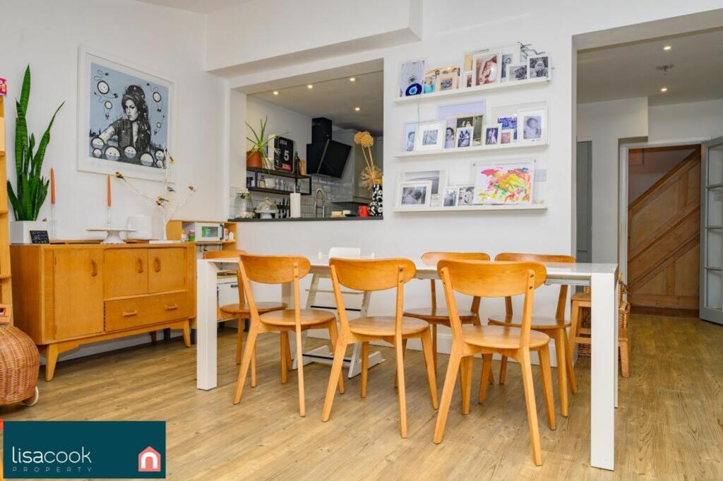Additional property image - Park Street Lane, Park Street, AL2