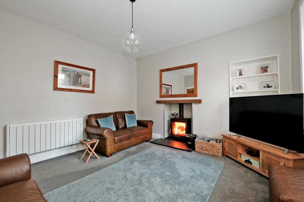 Additional property image - Stuart Street, Buckie, AB56