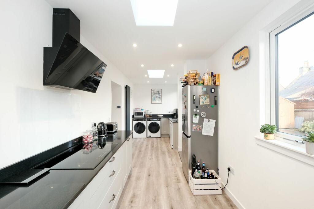 Additional property image - Stuart Street, Buckie, AB56