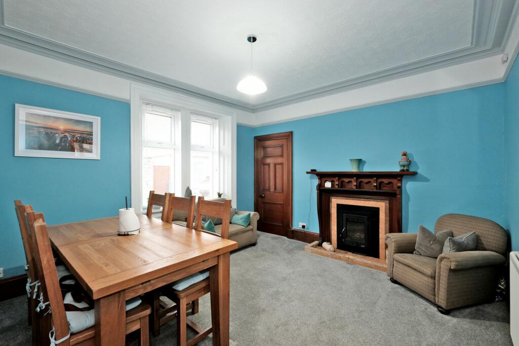 Additional property image - Stuart Street, Buckie, AB56