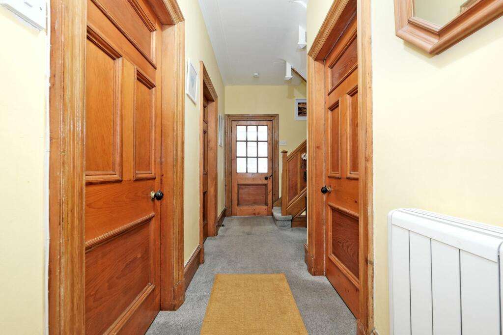 Additional property image - Stuart Street, Buckie, AB56