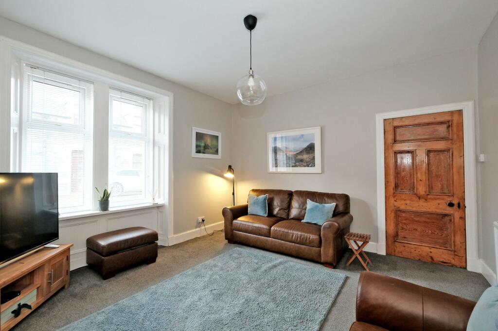 Additional property image - Stuart Street, Buckie, AB56