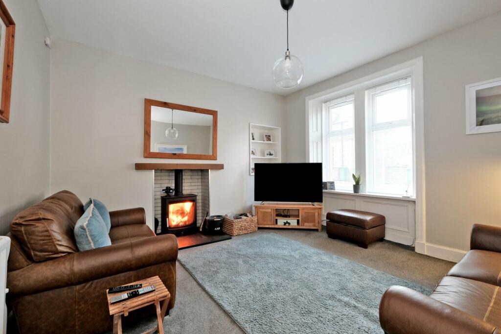 Additional property image - Stuart Street, Buckie, AB56