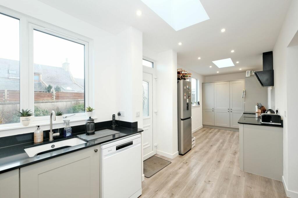 Additional property image - Stuart Street, Buckie, AB56
