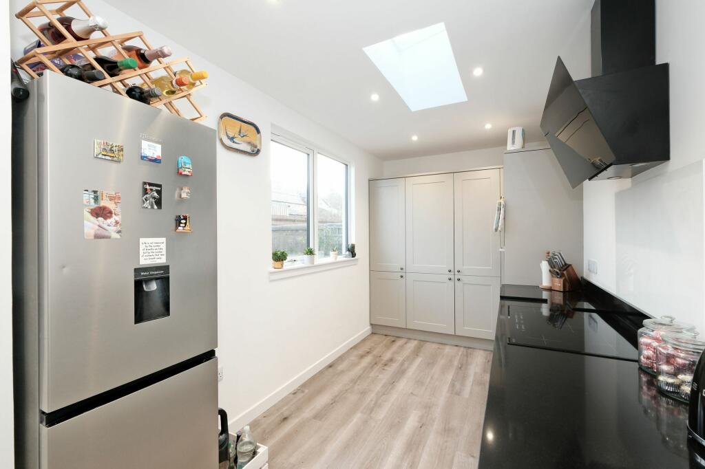 Additional property image - Stuart Street, Buckie, AB56