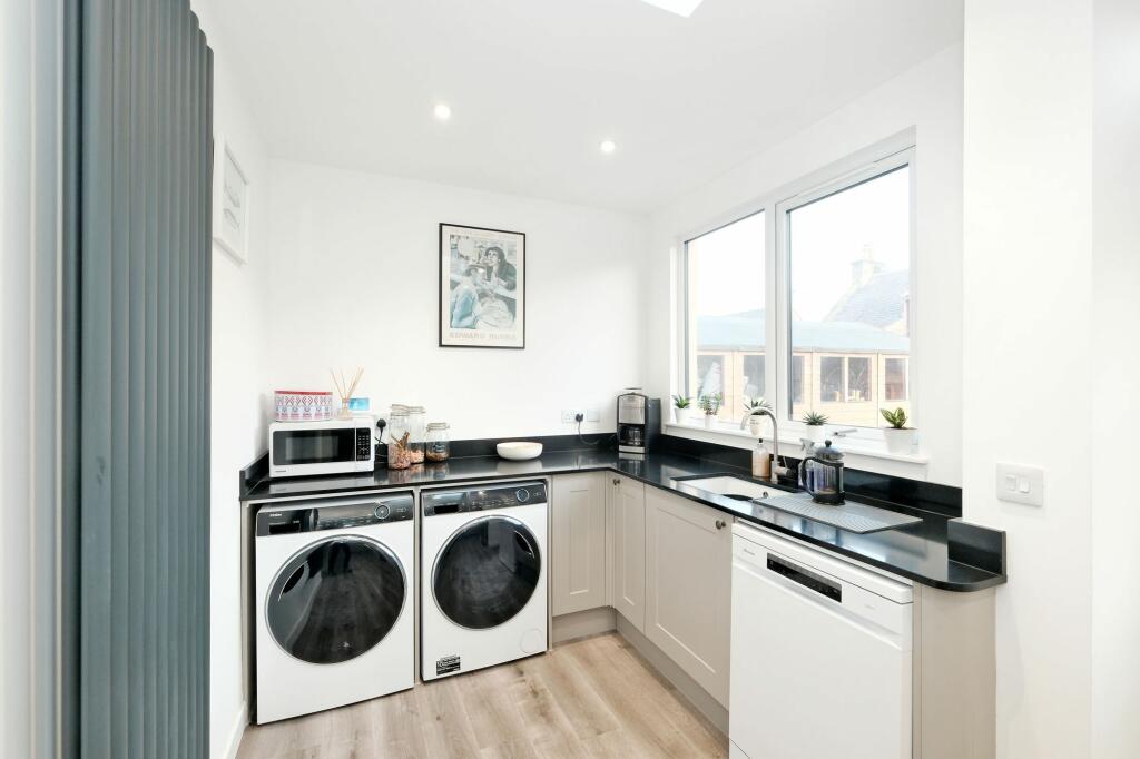 Additional property image - Stuart Street, Buckie, AB56