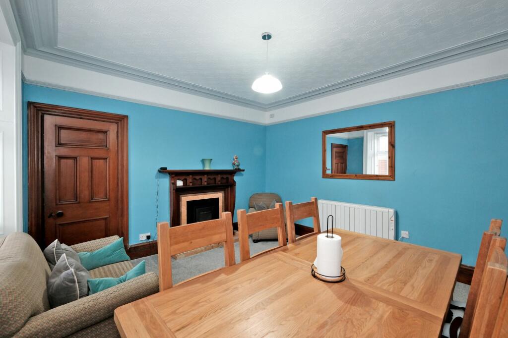 Additional property image - Stuart Street, Buckie, AB56