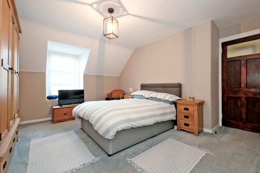 Additional property image - Stuart Street, Buckie, AB56