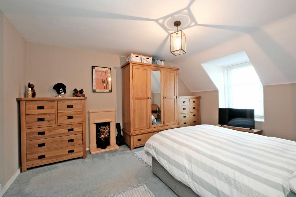 Additional property image - Stuart Street, Buckie, AB56