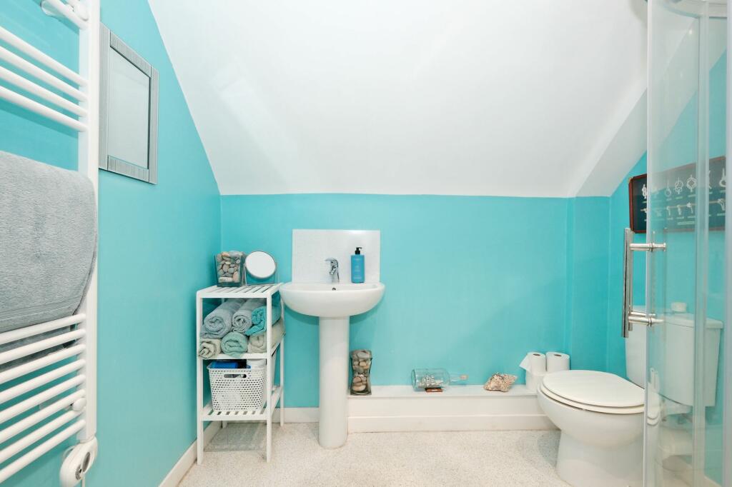 Additional property image - Stuart Street, Buckie, AB56
