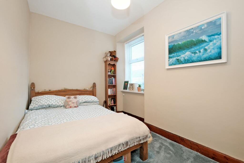 Additional property image - Stuart Street, Buckie, AB56