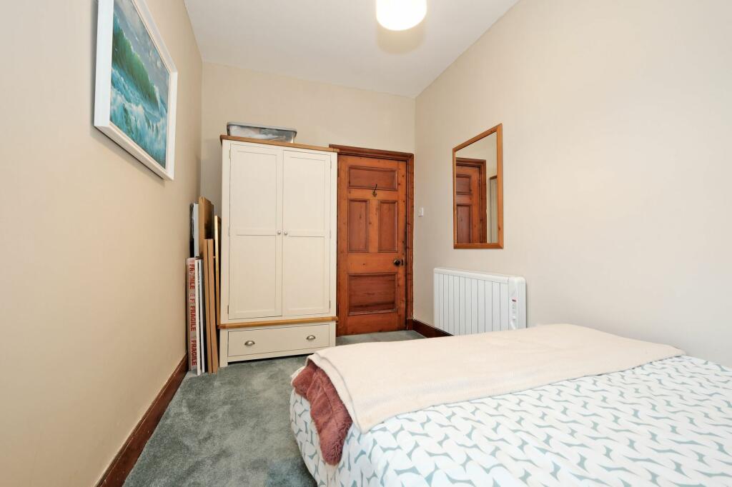 Additional property image - Stuart Street, Buckie, AB56
