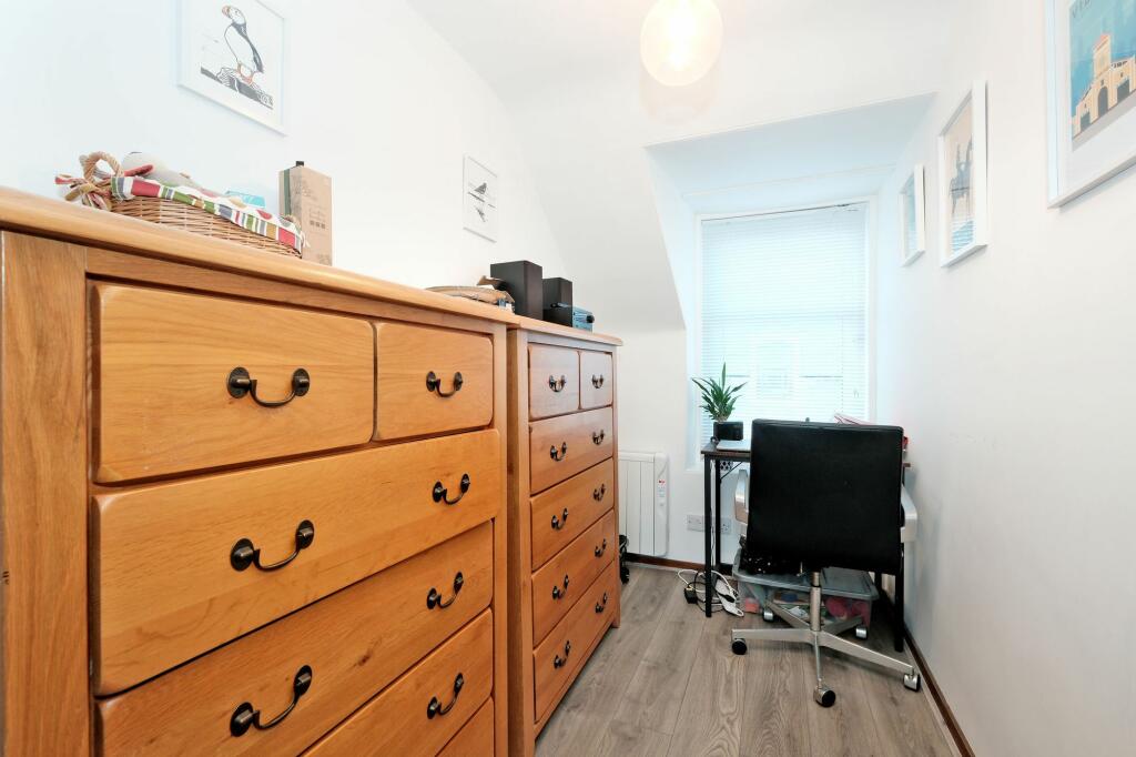 Additional property image - Stuart Street, Buckie, AB56