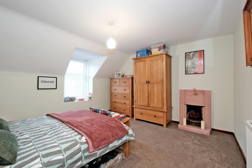 Additional property image - Stuart Street, Buckie, AB56