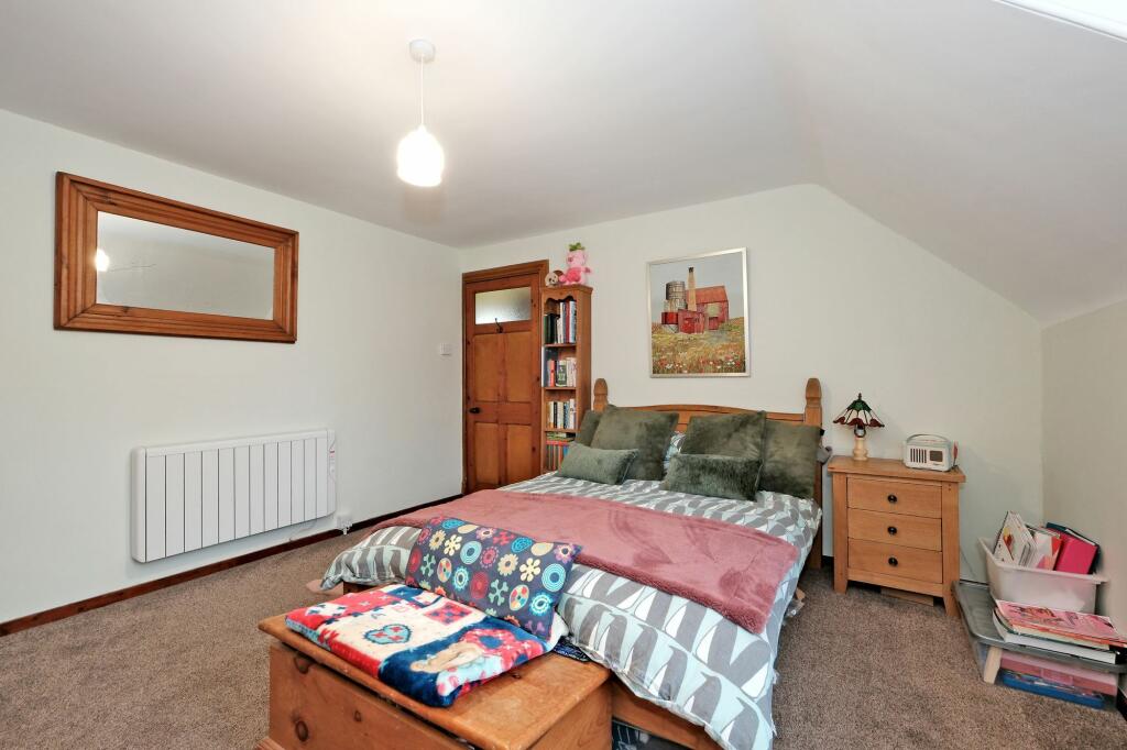 Additional property image - Stuart Street, Buckie, AB56