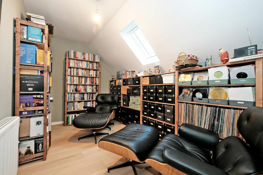 Additional property image - Stuart Street, Buckie, AB56