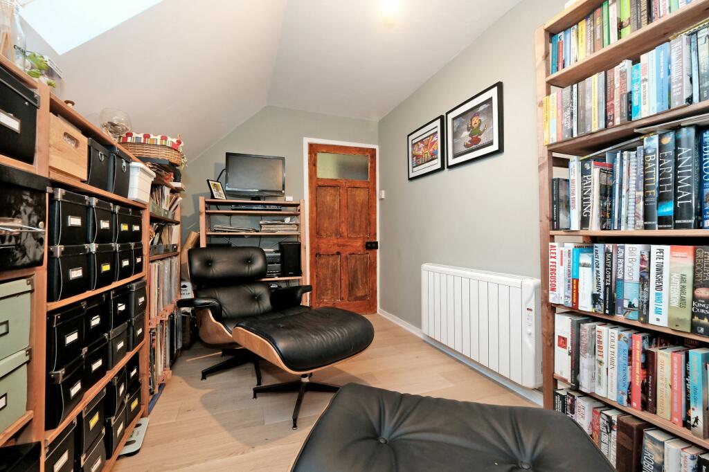 Additional property image - Stuart Street, Buckie, AB56