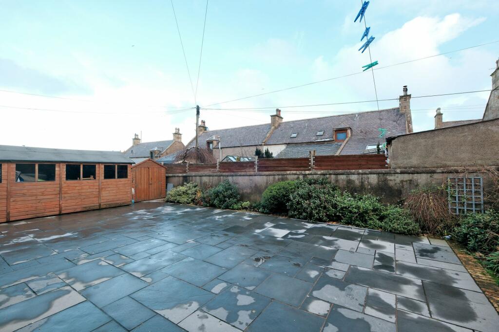 Additional property image - Stuart Street, Buckie, AB56