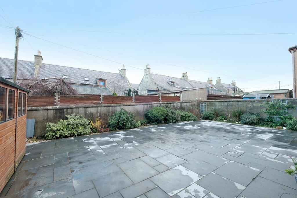 Additional property image - Stuart Street, Buckie, AB56