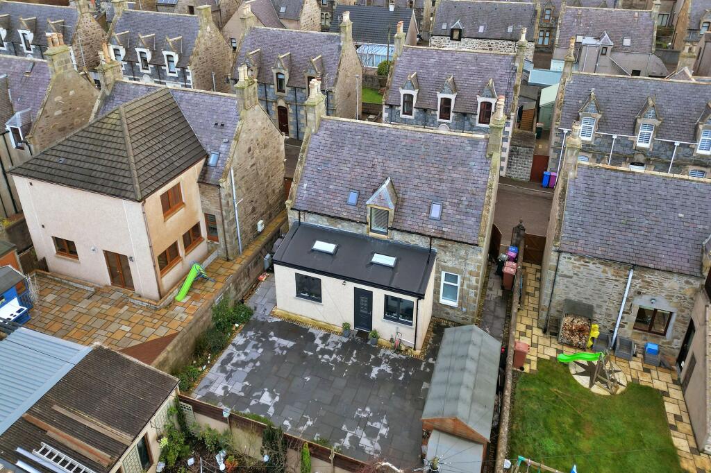 Additional property image - Stuart Street, Buckie, AB56