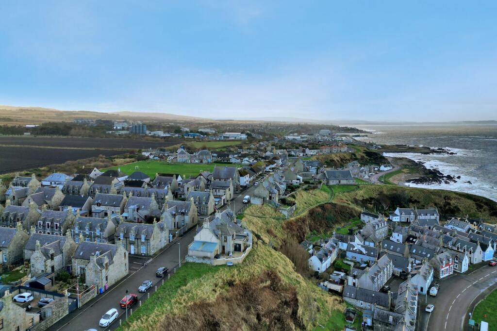 Additional property image - Stuart Street, Buckie, AB56