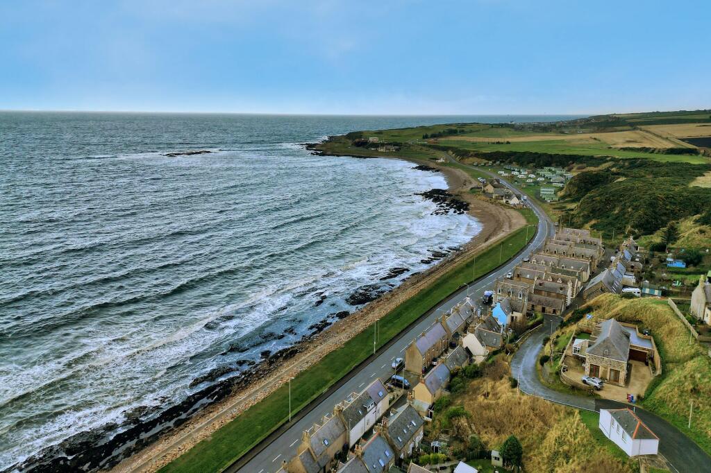Additional property image - Stuart Street, Buckie, AB56