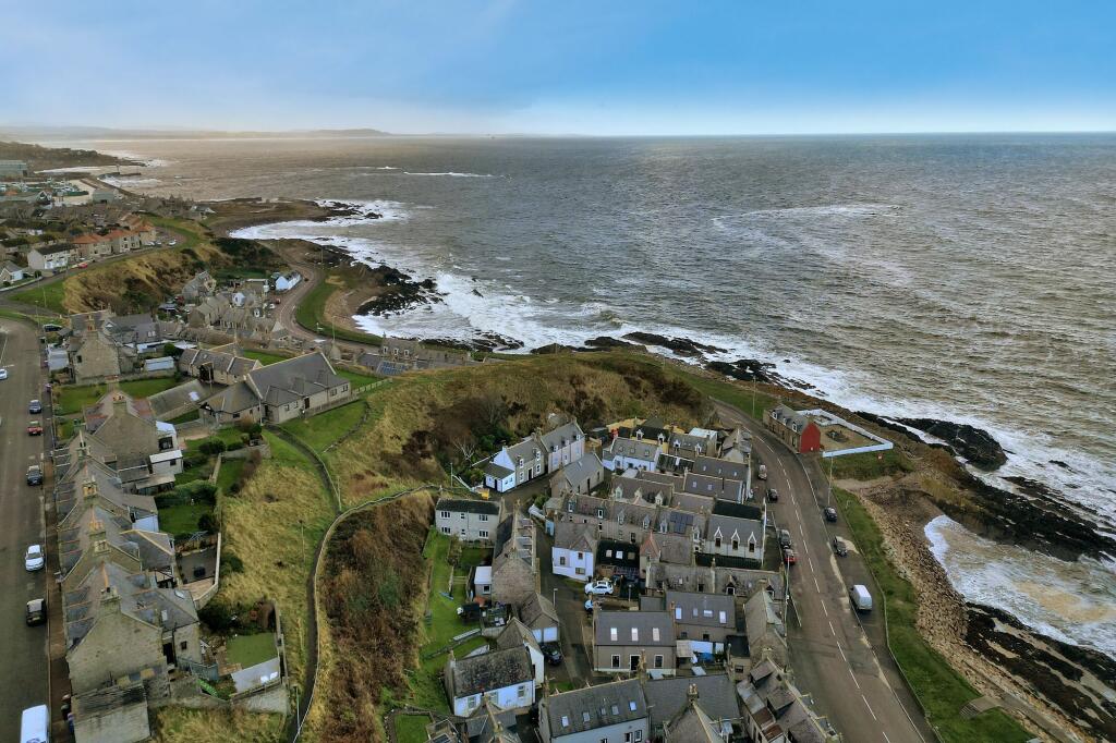Additional property image - Stuart Street, Buckie, AB56