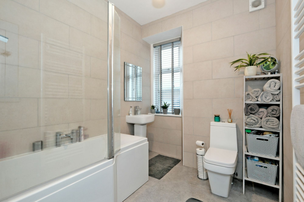 Additional property image - Stuart Street, Buckie, AB56