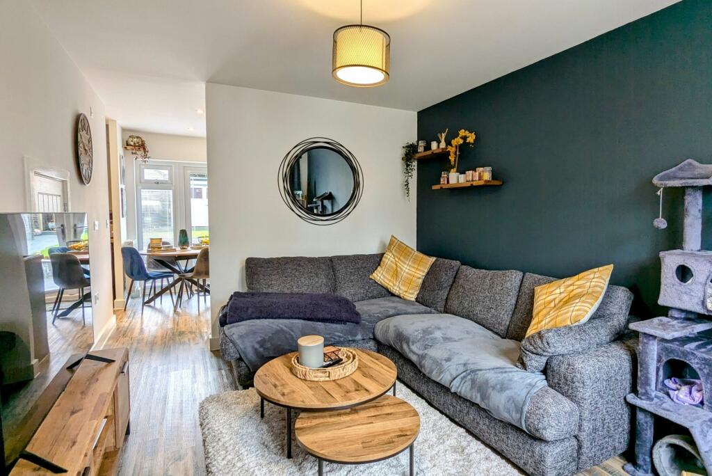 Additional property image - Broyd Avenue, Halstead, CO9