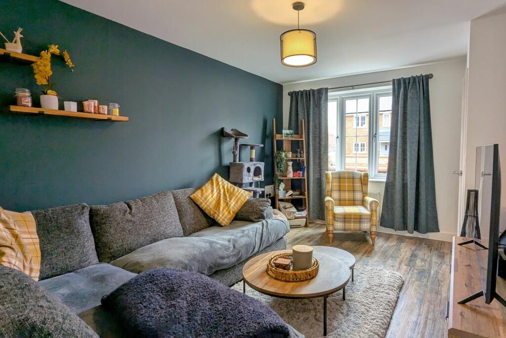 Additional property image - Broyd Avenue, Halstead, CO9