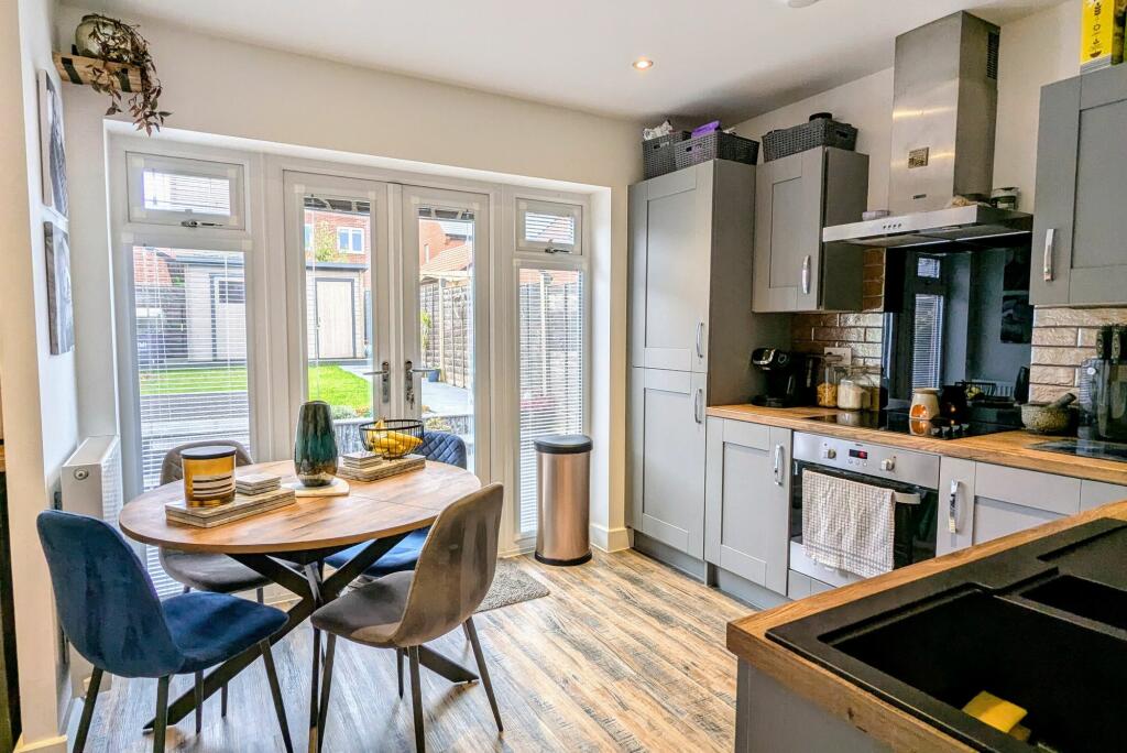 Additional property image - Broyd Avenue, Halstead, CO9