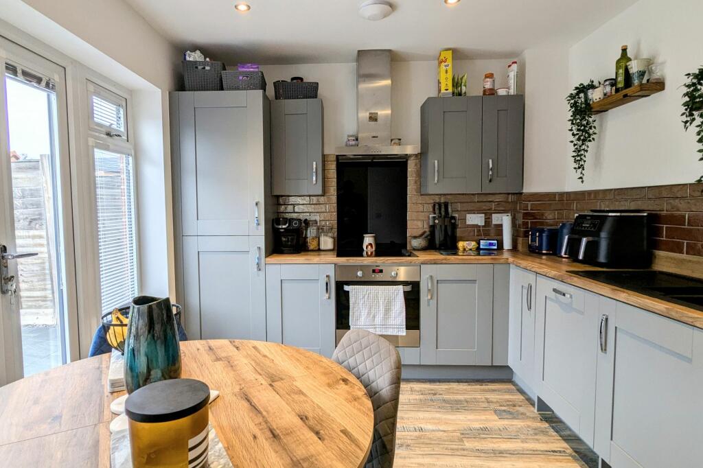 Additional property image - Broyd Avenue, Halstead, CO9