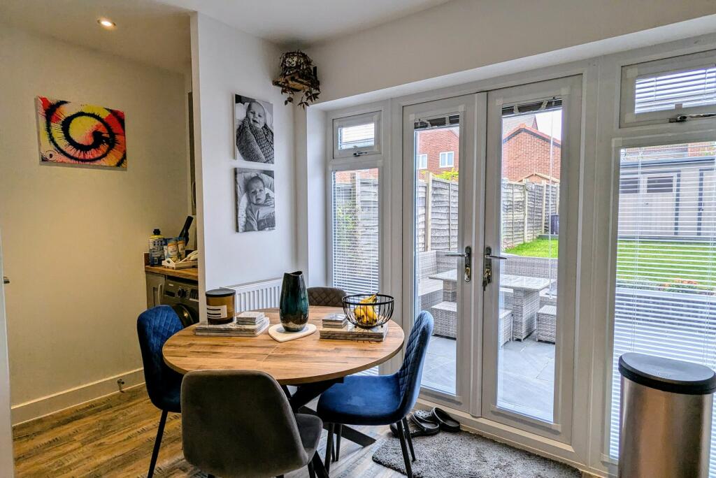 Additional property image - Broyd Avenue, Halstead, CO9