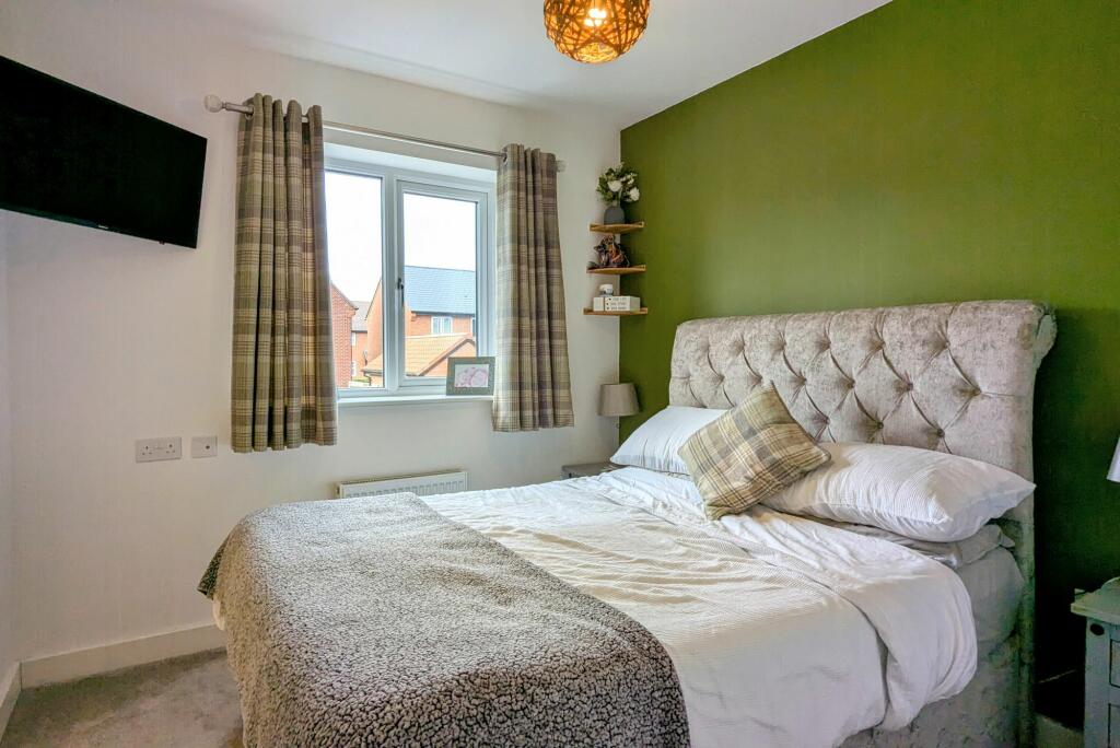 Additional property image - Broyd Avenue, Halstead, CO9